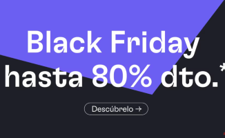 Miravia goes all out this Black Friday! Up to 80% on hygiene, beauty, fashion and technology