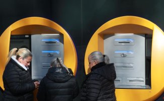Banks will accelerate the remuneration of deposits, according to Funcas