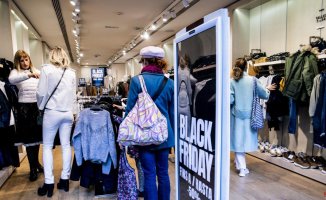 Average spending on this 'Black Friday' will grow by 35% despite inflation