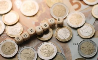 The Euribor settles after a year of increases: fixed, variable or mixed mortgage?