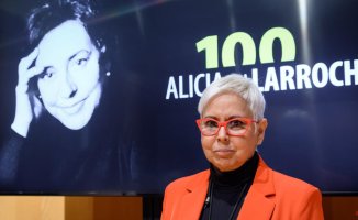 A marathon of 37 pianists for the love of Alicia de Larrocha on her centenary