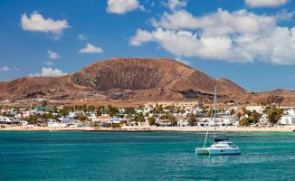 Seven reasons to discover the magnetism of Fuerteventura