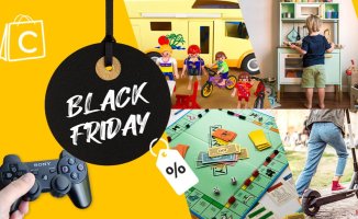 The best Black Friday toy deals: Barbie, Lego, Hot Wheels and many more