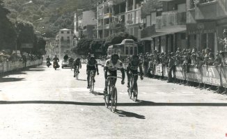 The Volta a Catalunya returns to Sort 48 years later