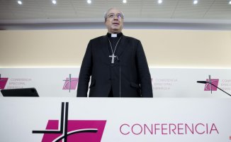 Bishops agree to compensate even for sexual abuse already prescribed