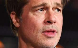 Pax Jolie-Pitt to Brad Pitt for Father's Day: "A world-class jerk"