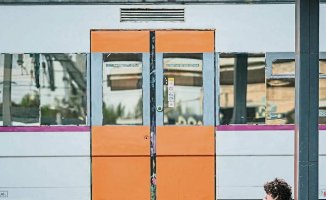 A mixed company with a majority from the Generalitat will take over Rodalies