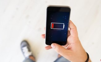 This common practice could be damaging the health of your iPhone's battery.