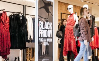 The year of the offer and second hand: inflation changes spending on Black Friday and Christmas