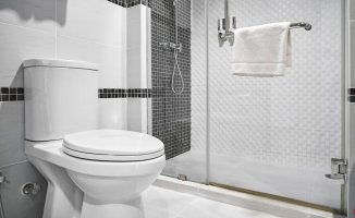 5 reasons why the shower tray overflows