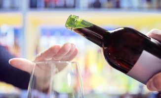 A new drug could reduce the desire to drink alcohol