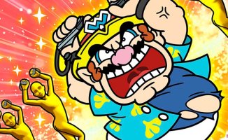 WarioWare: Move It!, two hundred jokes that can be played
