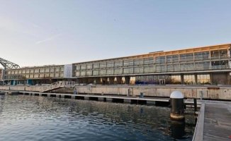 Google Cloud joins forces with Juan Roig in the new DataHub of Marina de Empresas in Valencia