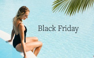 Black Friday at Barceló Hotels: offers of up to 55% off at the chain's hotels