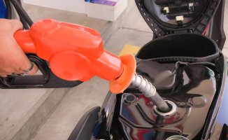 Is it worth refueling the motorcycle with 98 gasoline instead of 95?