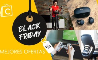 The best Amazon Black Friday deals today, Sunday, November 26: beauty, home, electronics...