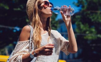 The dangers of drinking more water than necessary