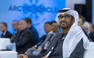 The Dubai Decalogue: Sultan Al Jaber, the loss and damage fund, carbon sequestration...