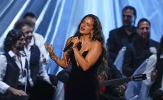 Seville elevates women at the Latin Grammys