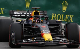 Formula 1 | Las Vegas GP: schedule and where to watch the classification and the F1 race on TV