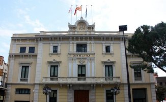 The PSC postpones the budgets of the Hospitalet City Council due to the lack of agreement