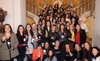 Women of Wine arrives in Madrid for the first time