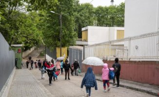 Barcelona manages to attract families to schools that were very segregated