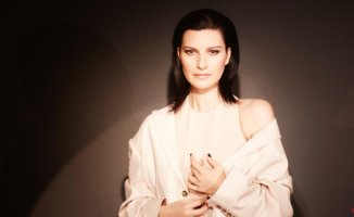 Laura Pausini forced to cancel her visit tonight to 'El Hormiguero'