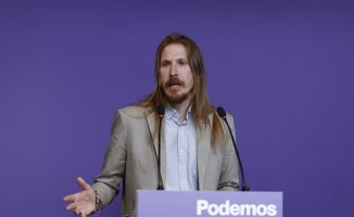 Podemos files a complaint against Judge García-Castellón for alleged prevarication