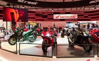 Milan Motorcycle Show: the most important news to come