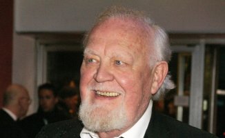 Joss Ackland, actor of 'Lethal Weapon' and 'The Hunt for Red October', dies at 95