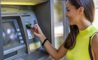 How to avoid spending an hour looking for an ATM to withdraw free money?