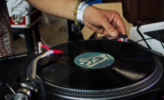 Passion for records in times of streaming