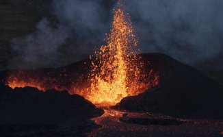 Imminent eruption in Iceland: how, when and where is it planned?