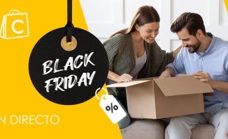Black Friday 2023, live | Best offers and discounts today, November 23