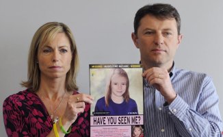 The BBC makes a substantial turn in the Madeleine McCann case by pointing to another suspect