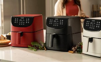 Cosori air fryers: the best 4 models you can currently buy on Amazon