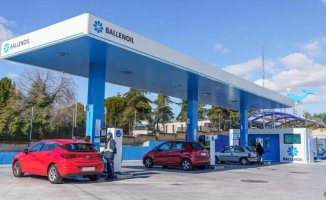 Cepsa buys Ballenoil's low-cost gas station network