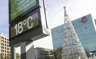 The Aemet warns that the San Martín summer will last throughout the weekend