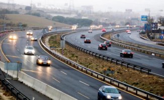Cibeles will begin the underground work on the A5 “starting next year”