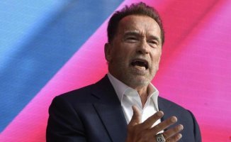 Arnold Schwarzenegger sued for accident with cyclist