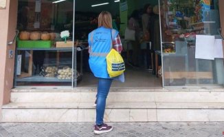 Mataró incorporates two civic agents to promote civility in food stores