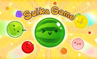 Where and how to play 'Suika', the game that is sweeping Twitch