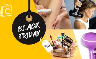 The best Black Friday beauty deals: ghd, L'oreal, Wella, ISDIN...