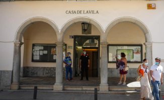 The Pineda de Mar City Council increases the IBI by 25%