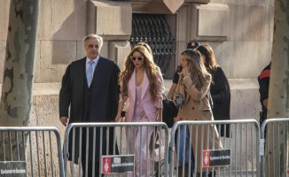 Shakira's new millionaire disbursement in the Treasury after another complaint from the prosecutor's office