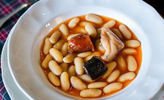 The 10 mistakes that undo or dry out your Asturian fabada