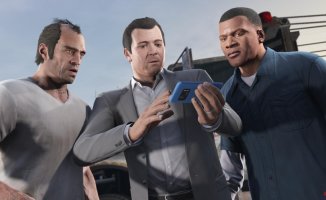 'Grand Theft Auto VI' will be presented this week, according to Bloomberg