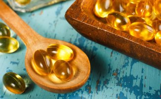 The OCU warns of the risks of taking omega-3