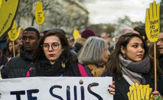 Discord in France over this Sunday's march against anti-Semitism
